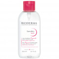 BIODERMA Sensibio H2O Rein.Lsg.Mizellenwasser Pump