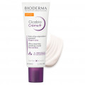 Cicabio Creme+ LSF 50+ Repariende und beruhigende Wundpflege-Creme mit Sonnenschutz