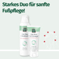 ALLGÄUER LATSCHENK. 10% Urea Fußschaum