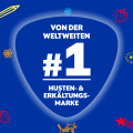 WICK Husten-Sirup Natura Kinder