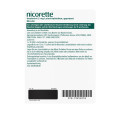 NICORETTE freshmint 2 mg Lutschtabletten gepresst