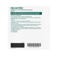 NICORETTE freshmint 2 mg Lutschtabletten gepresst