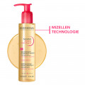 Sensibio micellar cleansing oil - Sanft reinigendes Mizellenreinigungsöl