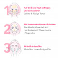 Sensibio micellar cleansing oil - Sanft reinigendes Mizellenreinigungsöl