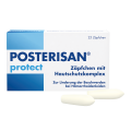 POSTERISAN protect Suppositorien