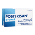 POSTERISAN protect Suppositorien
