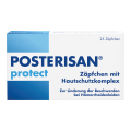 POSTERISAN protect Suppositorien