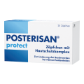 POSTERISAN protect Suppositorien