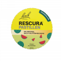 BACHBLÜTEN Original Rescura Pastillen Wassermelone