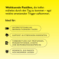BACHBLÜTEN Original Rescura Pastillen Wassermelone
