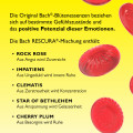 BACHBLÜTEN Original Rescura Pastillen Wassermelone