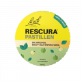 BACHBLÜTEN Original Rescura Pastillen Apfel-Minze