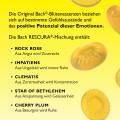 BACHBLÜTEN Original Rescura Pastillen Apfel-Minze