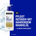 NEUTROGENA Deep Moisture Creme mit Mandelöl