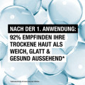 NEUTROGENA Deep Moisture Creme mit Mandelöl