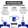 NEUTROGENA Deep Moisture Creme mit Mandelöl