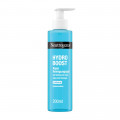 NEUTROGENA Hydro Boost Aqua Reinigungsgel Parfümfrei