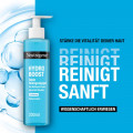 NEUTROGENA Hydro Boost Aqua Reinigungsgel Parfümfrei
