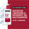 NEUTROGENA Intense Repair CICA Bodybalsam