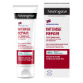 NEUTROGENA Intense Repair CICA Fußbalsam
