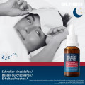 DR.THEISS Melatonin Einschlaf-Tropfen intensiv
