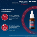 DR.THEISS Melatonin Einschlaf-Tropfen intensiv