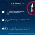 DR.THEISS Melatonin Einschlaf-Tropfen intensiv