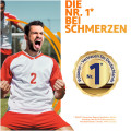 VOLTAREN Actigo Schmerzgel 11,6 mg/g