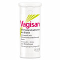 VAGISAN Milchsäurebakterien mit Biotin Kapseln