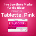 FEMANNOSE E Tabletten