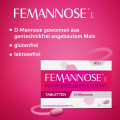 FEMANNOSE E Tabletten