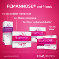 FEMANNOSE E Tabletten