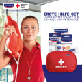 HANSAPLAST Set DRK Erste-Hilfe