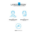 LA ROCHE-POSAY Effaclar Duo+M Unifiant Creme mittel