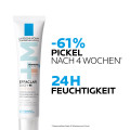 LA ROCHE-POSAY Effaclar Duo+M Unifiant Creme mittel