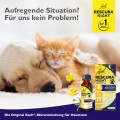 BACHBLÜTEN Original Rescura Night Pets Tro.alk.fr.