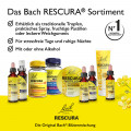 BACHBLÜTEN Original Rescura Night Pets Tro.alk.fr.