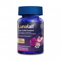 LUNALAIF Guter Schlaf Gummies