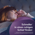 LUNALAIF Guter Schlaf Gummies