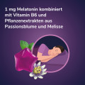 LUNALAIF Guter Schlaf Gummies
