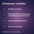 LUNALAIF Guter Schlaf Gummies