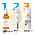 LA ROCHE-POSAY Pure Vitamin C12 Serum