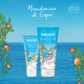WELEDA Mandarino di Capri Shower Gel