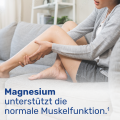 GLYCOWOHL Magnesium 400 mg hochdosiert vegan Kaps.