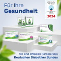 GLYCOWOHL Magnesium 400 mg hochdosiert vegan Kaps.
