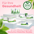GLYCOWOHL Vitamin B complete+Inositol+Cholin Kaps.