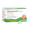 GLYCOWOHL Zink-Komplex 25 mg hochdosierte Kapseln vegan