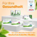 GLYCOWOHL Zink-Komplex 25 mg hochdosierte Kapseln vegan