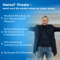 HARZOL Prosta 10 mg Hartkapseln