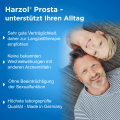 HARZOL Prosta 10 mg Hartkapseln